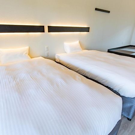 Nagahama Beach Resort Kanon Nakijin Eksteriør billede
