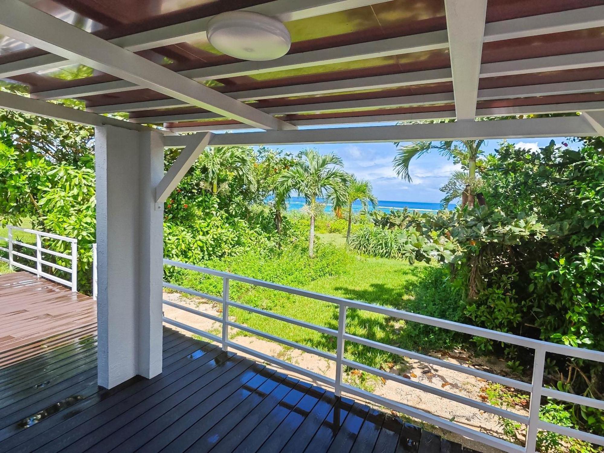 Nagahama Beach Resort Kanon Nakijin Værelse billede